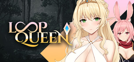 地牢脱出3 轮回女王/Loop Queen（V.1.0-抢先体验试用版+DLC）-开心广场