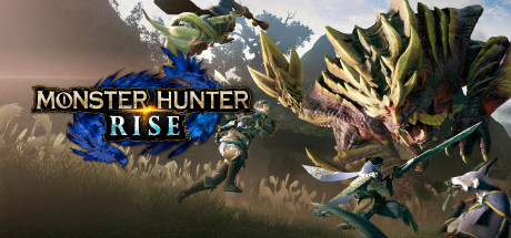 怪物猎人崛起豪华版/MONSTER HUNTER RISE Deluxe Edition（V13.0.0.1-全DLC）-开心广场