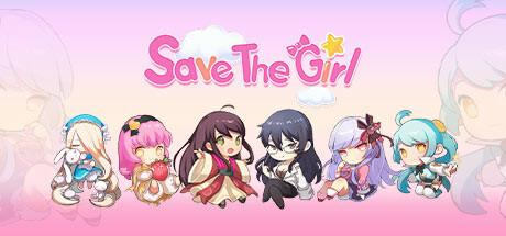 拯救女孩/Save The Girls（Build.10431016+DLC）-开心广场