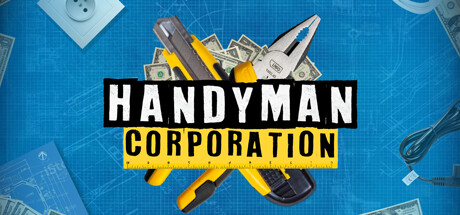 家政达人/Handyman Corporation-开心广场