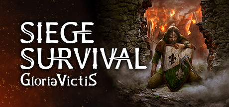 征服的荣耀：围城/Siege Survival: Gloria Victis（v19.01.2023）-开心广场