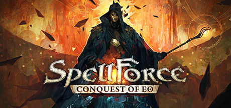 咒语力量征服埃欧大陆/SpellForce: Conquest of Eo（v01.01.27305）-开心广场