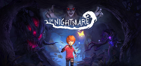 暗夜长梦/In Nightmare（更新v1.04）-开心广场