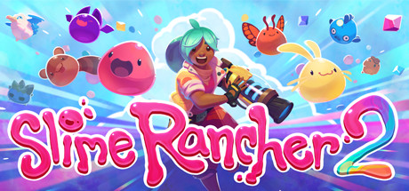 史莱姆牧场2/Slime Rancher 2（更新v0.2.0）-开心广场