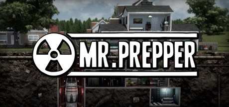 准备狂/Mr. Prepper（v1.30k —更新动物农场 DLC）-开心广场