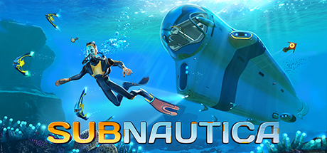 深海迷航：美丽水世界/Subnautica（更新v71288）-开心广场