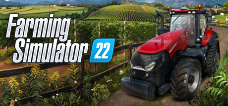 模拟农场22/Farming Simulator 22（更新v1.9.0.0）-开心广场