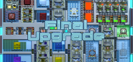 最终升级/Final Upgrade （更新v1.0.29|官方简体中文|支持键盘.鼠标）-开心广场