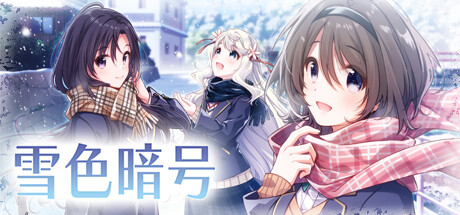 雪啬暗号（V1.0.0-+DLC）-开心广场