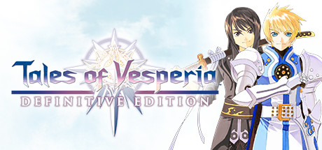 薄暮传说：终极版/Tales of Vesperia: Definitive Edition-开心广场