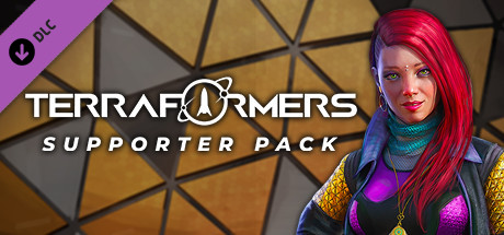 焕然异星/Terraformers-支持者正式版（更新V1.0.70+DLC支持者包）-开心广场