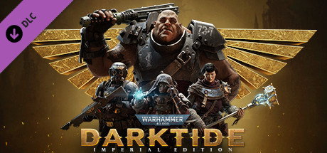 战锤40K：暗潮/Warhammer 40,000 Darktide（更新v1.0.959.0-拍前注意详情介绍）-开心广场