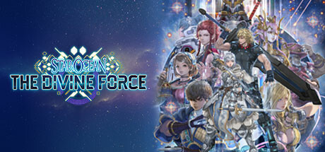 星之海洋6：神圣力量/STAR OCEAN THE DIVINE FORCE（Build.10027590-数字豪华版+全DLC）-开心广场