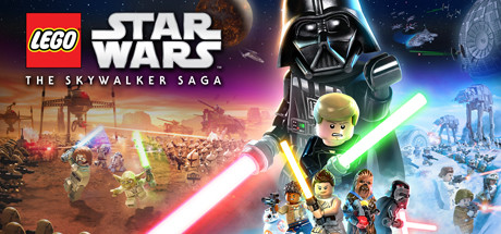 乐高星球大战：天行者传奇/LEGO Star Wars: The Skywalker Saga（豪华版-更新v1.0.0.44657+DLC）-开心广场