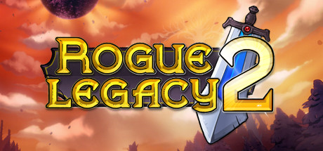 盗贼遗产2/Rogue Legacy 2（更新 v1.2.1）-开心广场