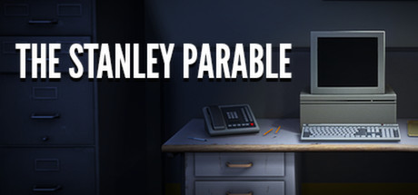 史丹利的寓言/The Stanley Parable（更新v27.04.2023）-开心广场