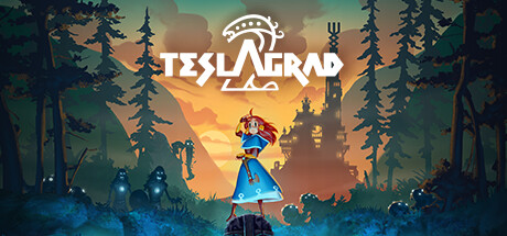 特斯拉学徒2/Teslagrad2（v20230511）-开心广场