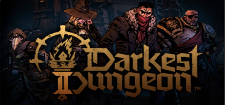 暗黑地牢2/Darkest Dungeon 2（更新v1.0.49931-天启炼狱-无尽天崩）-开心广场