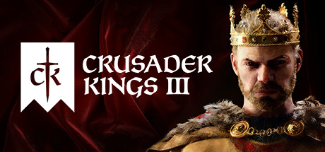 之王3/Crusader Kings III（更新v1.9）-开心广场