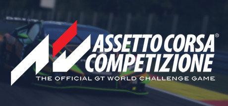 神力科莎：竞技版/Assetto Corsa Competizione（更新v1.9.3）-开心广场