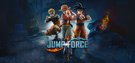 Jump大乱斗全明星大乱斗/UMP FORCE（更新v3.02终极版）-开心广场