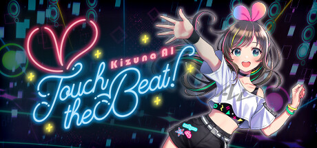 绊爱/Touch the BeatKizuna AI Touch the Beat！-开心广场