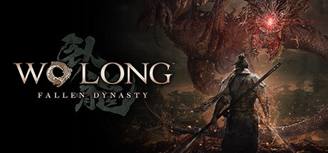 卧龙：苍天陨落/Wo Long: Fallen Dynasty（更新V1.0.9-单机网络联机+全DLC+季票）-开心广场