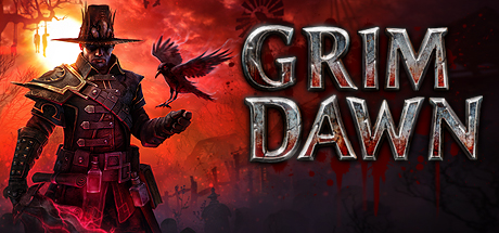 恐怖黎明/Grim Dawn（更新v1.1.9.8）-开心广场