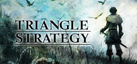 三角战略/TRIANGLE STRATEGY（更新v1.1.0+全DLC）-开心广场