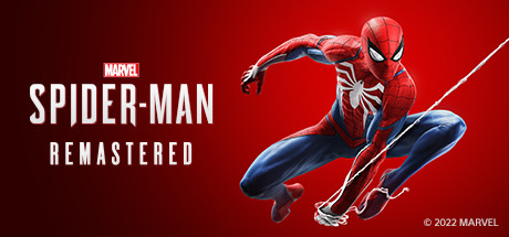 漫威蜘蛛侠重制版/复刻版/Marvel’s Spider-Man Remastered（更新V2.616.0.0+预购奖励+全DLC）-开心广场