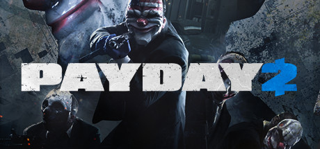 收获日2/Payday 2（更新v1.140.208）-开心广场