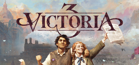 维多利亚3/Victoria 3（更新v1.3.6+全DLC）-开心广场