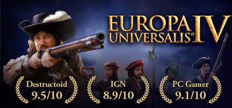 欧陆风云4/Europa Universalis IV（更新V1.35.5.0+全DLC+季票+修改器）-开心广场