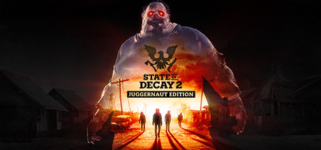 腐烂国度2巨霸主宰版/State of Decay 2（更新v33.3）-开心广场