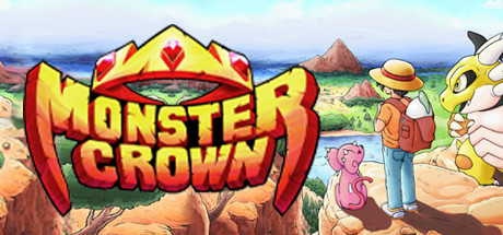 怪物晃冠/Monster Crown（更新v1.0.54）-开心广场