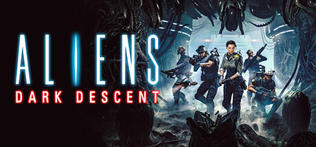 异形：坠入黑暗/Aliens Dark Descent（更新V94926-影蚀之境-异变狂潮）-开心广场