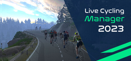 实况自行车经理 2023/Live Cycling Manager 2023-开心广场