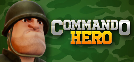 突击队英雄/Commando Hero（v2.1.5）-开心广场