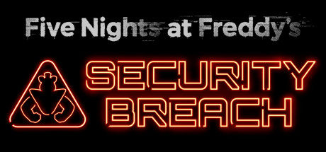 玩具熊的五夜后宫：安全漏洞/Five Nights at Freddys：Security Breach（整合Ruin DLC）-开心广场