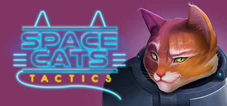 太空猫战术/Space Cats Tactics-开心广场