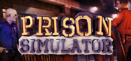 监狱模拟器/Prison Simulator（更新v1.3.1.3）-开心广场