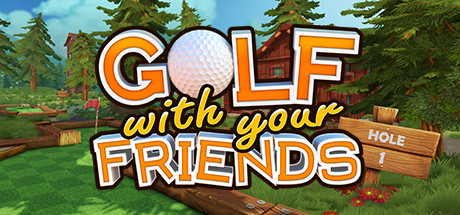 和你的朋友打高尔夫/Golf With Your Friends（更新v186）-开心广场