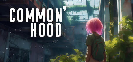 共姓/Common’hood（v1.2.10.1）-开心广场