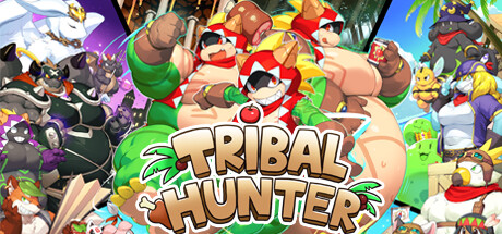 部落猎人/Tribal Hunter（V1.0.1.0+全DLC）-开心广场