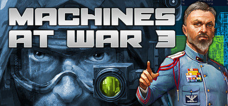 机械战争3/Machines At War 3 （无中文）-开心广场