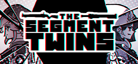 碎裂双生/THE SEGMENT TWINS-开心广场