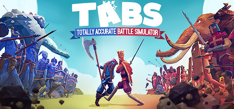 全面战争模拟器/Totally Accurate Battle Simulator（更新v1.1.5）-开心广场