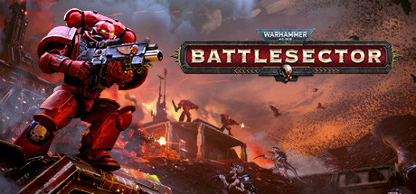 战锤40K：作战区域/Warhammer 40,000: Battlesector（更新v1.3.62—更新恐虐恶魔DLC）-开心广场