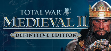 全面战争：中世纪2/Medieval II: Total War-开心广场