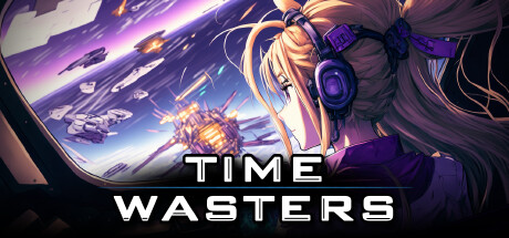 时间浪费者/Time Wasters-开心广场
